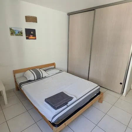 Apartment Superbe Quartier Timone *